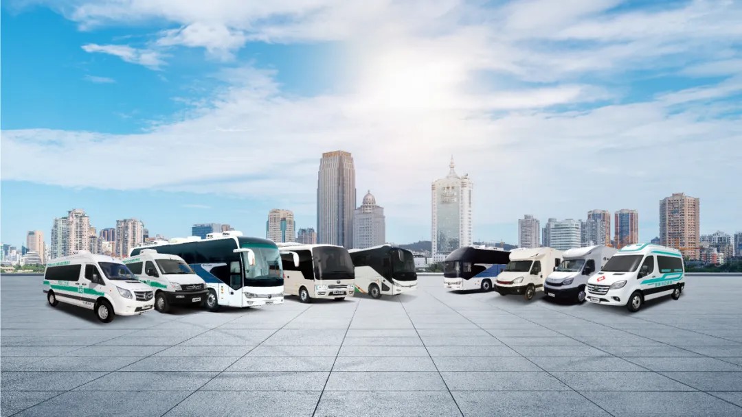 响应国家指引，筑牢慢病防线！亿万先生MR医疗车护航健康最后一公里