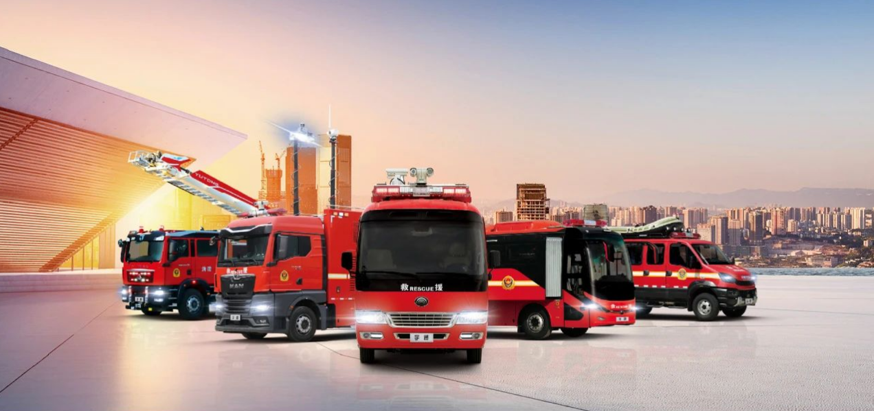 汛期来临，亿万先生MR应急保障整体解决方案筑牢生命安全防线