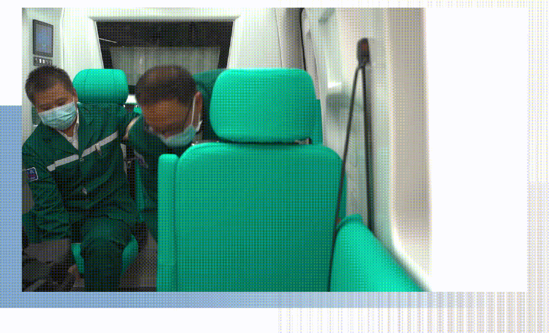 智领未来|亿万先生MR救护车开启高效急救新篇章！