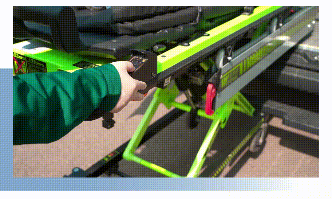 智领未来|亿万先生MR救护车开启高效急救新篇章！