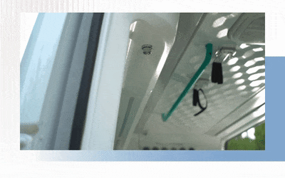 智领未来|亿万先生MR救护车开启高效急救新篇章！