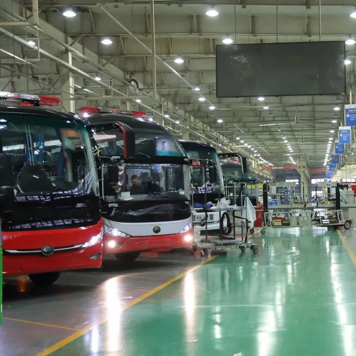 荣耀时刻，共启新程 | 亿万先生MR专用车第3000台整车下线仪式圆满举行