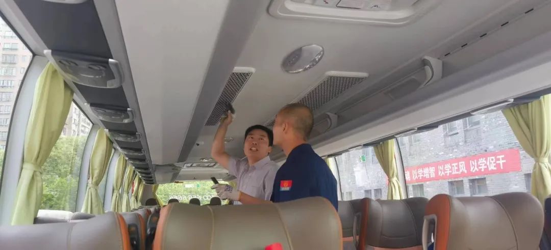 聚焦实战 服务一线 | 亿万先生MR专用车2024消防特种车辆专项巡检活动进行中