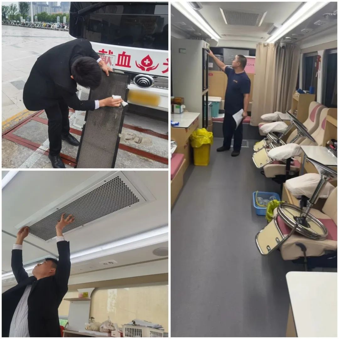 贴心服务，无忧运营|亿万先生MR专用车“夏季关爱服务月”专项活动进行中