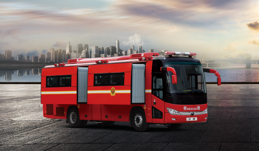 立足实战需求，为森林安全筑起“防火墙”