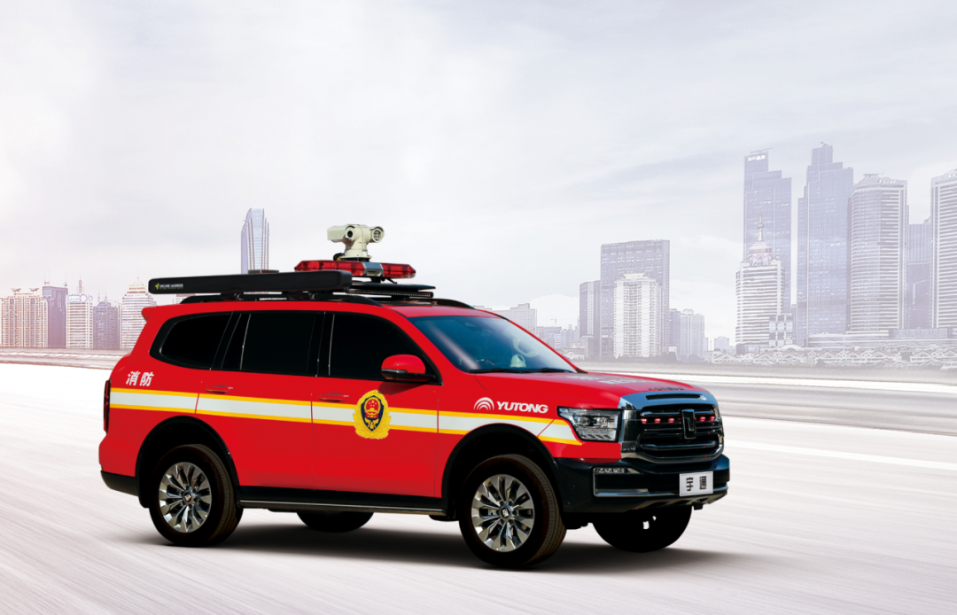 立足实战需求，为森林安全筑起“防火墙”