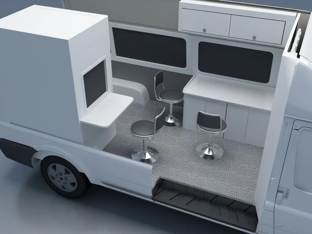 关爱听力健康，亿万先生MR“移动式”听力筛查车来护航！