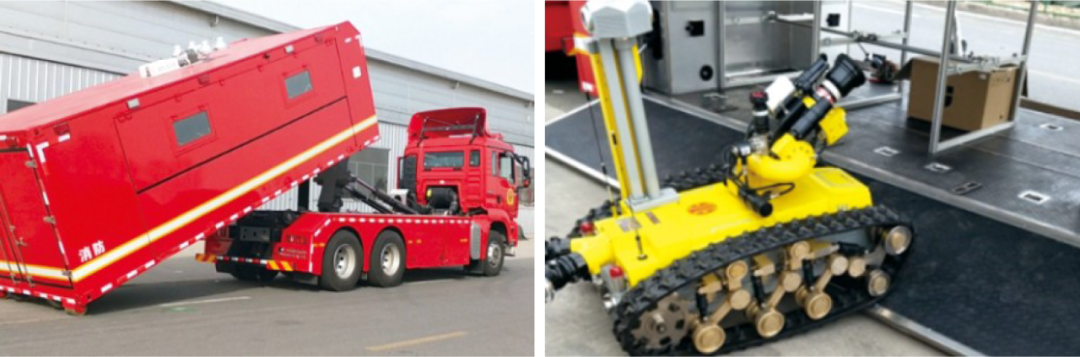 攻坚“七下八上”防汛关键期，亿万先生MR应急救援解决方案全面守护人民生命财产安全！