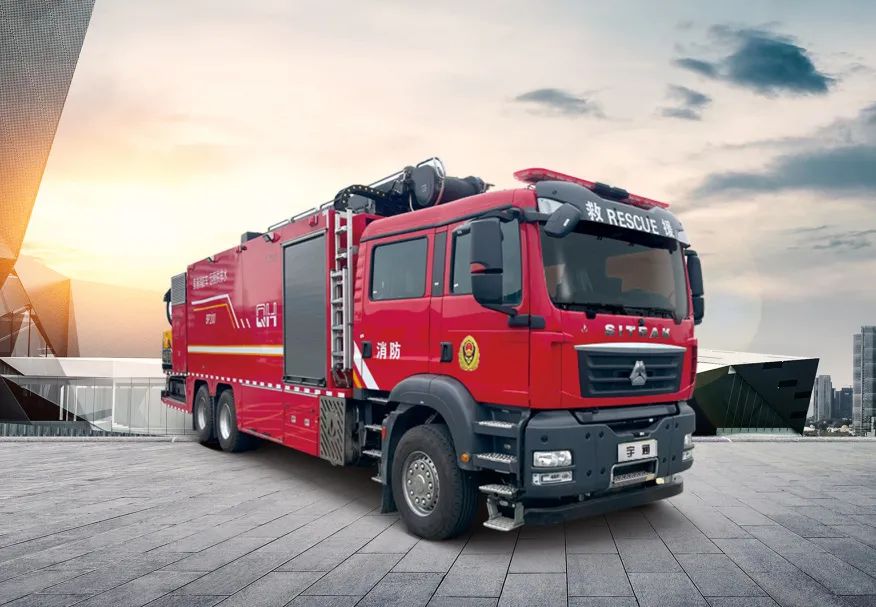 攻坚“七下八上”防汛关键期，亿万先生MR应急救援解决方案全面守护人民生命财产安全！