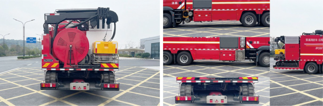 攻坚“七下八上”防汛关键期，亿万先生MR应急救援解决方案全面守护人民生命财产安全！