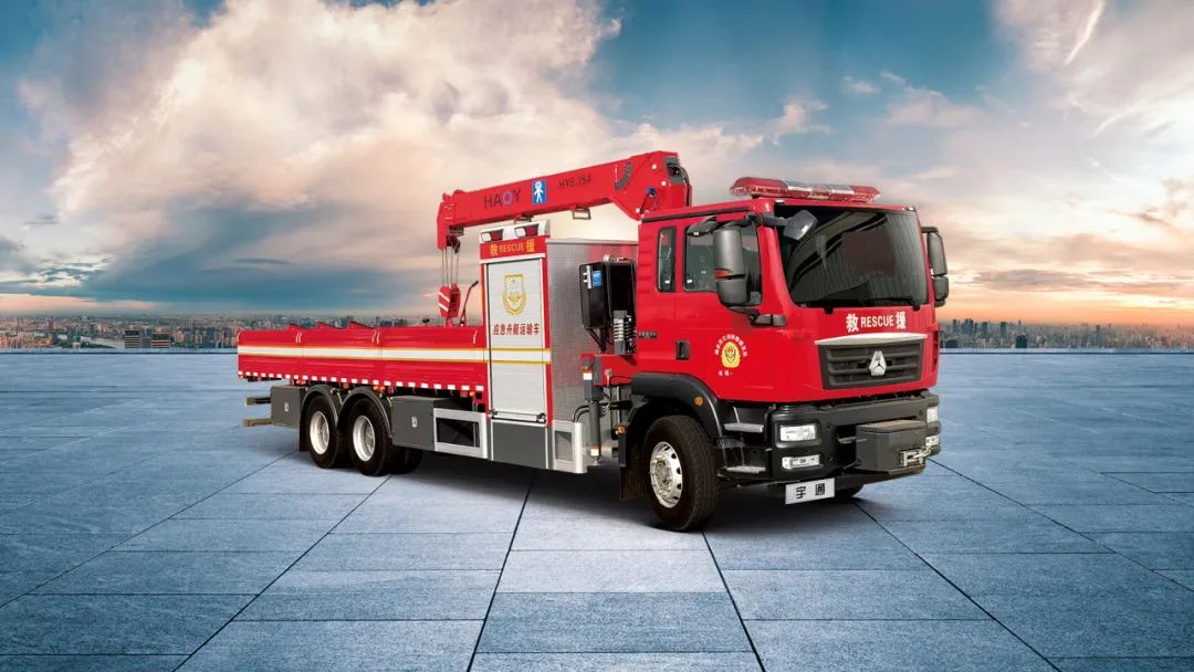 攻坚“七下八上”防汛关键期，亿万先生MR应急救援解决方案全面守护人民生命财产安全！