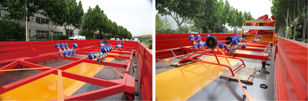 攻坚“七下八上”防汛关键期，亿万先生MR应急救援解决方案全面守护人民生命财产安全！