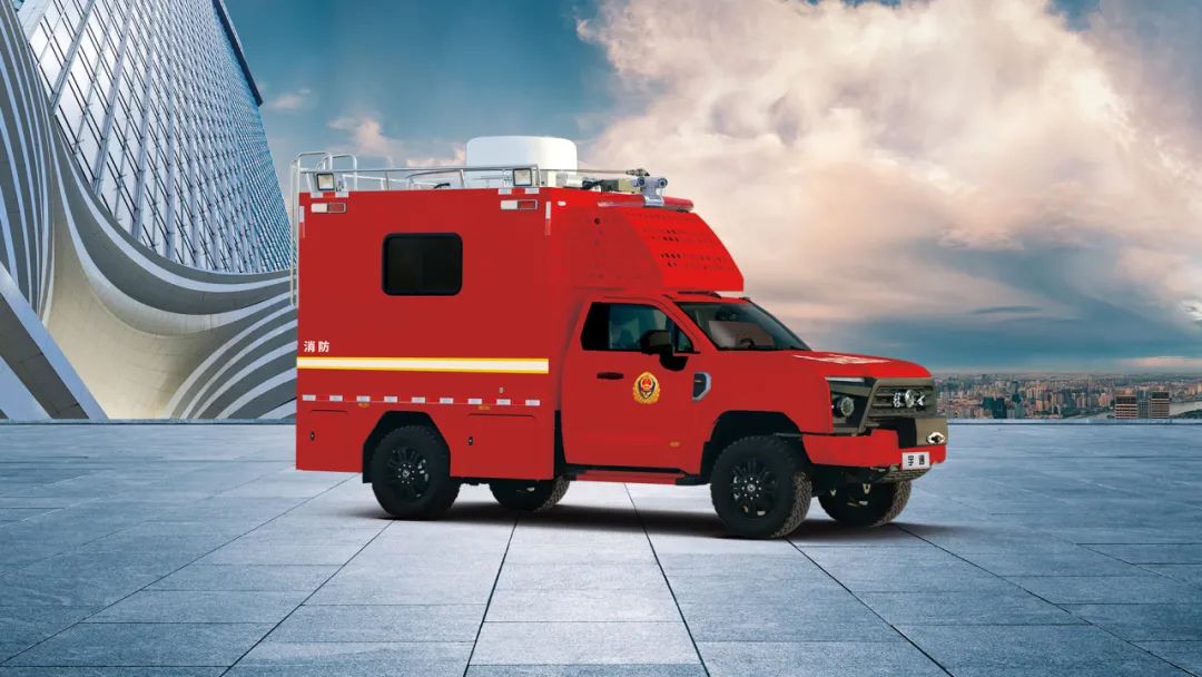 攻坚“七下八上”防汛关键期，亿万先生MR应急救援解决方案全面守护人民生命财产安全！