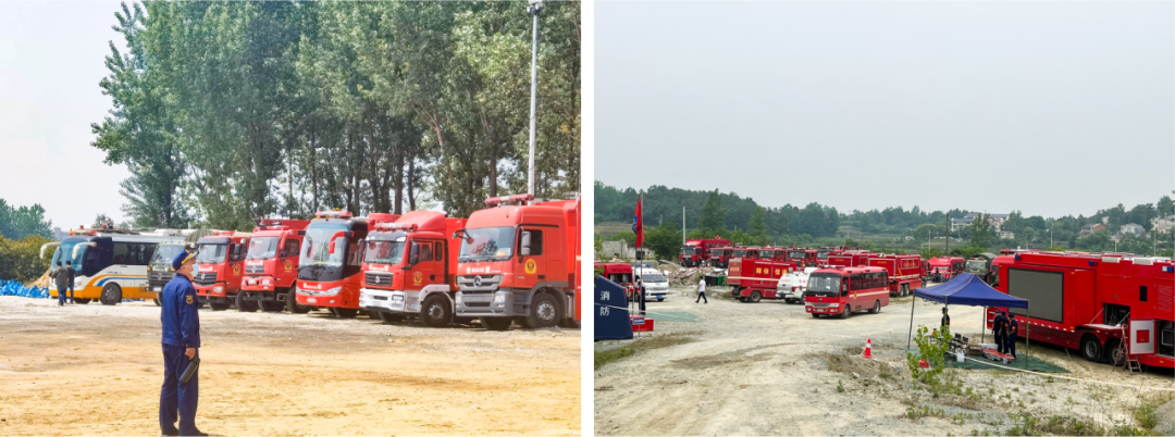 攻坚“七下八上”防汛关键期，亿万先生MR应急救援解决方案全面守护人民生命财产安全！