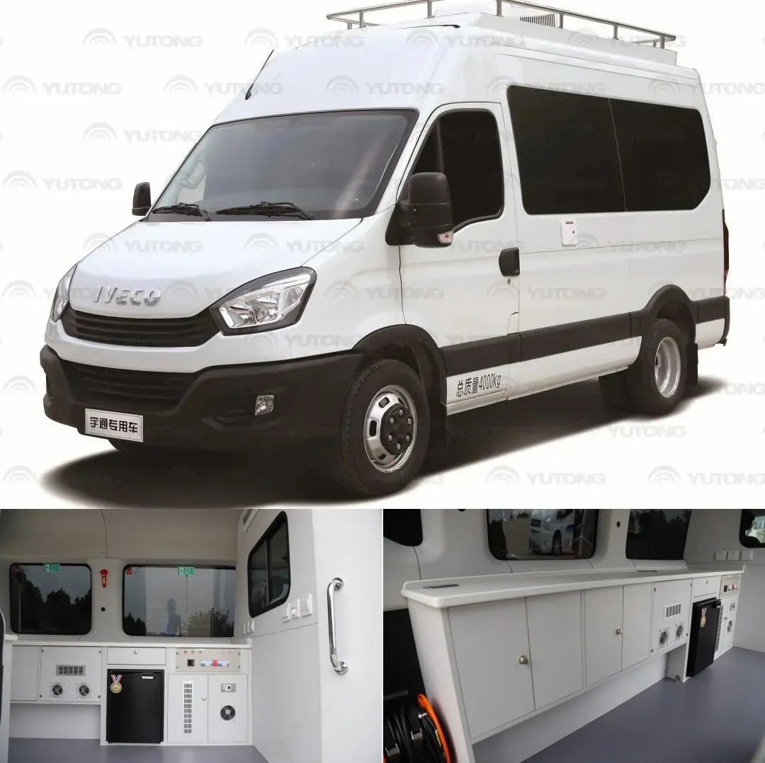 亿万先生MR食品药品监测检测车：科技赋能，守护舌尖上的安全！