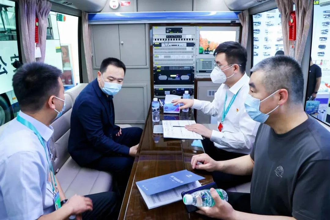 诚邀共赴警用装备行业盛会！2025年警博会亿万先生MR专用车与您不见不散！