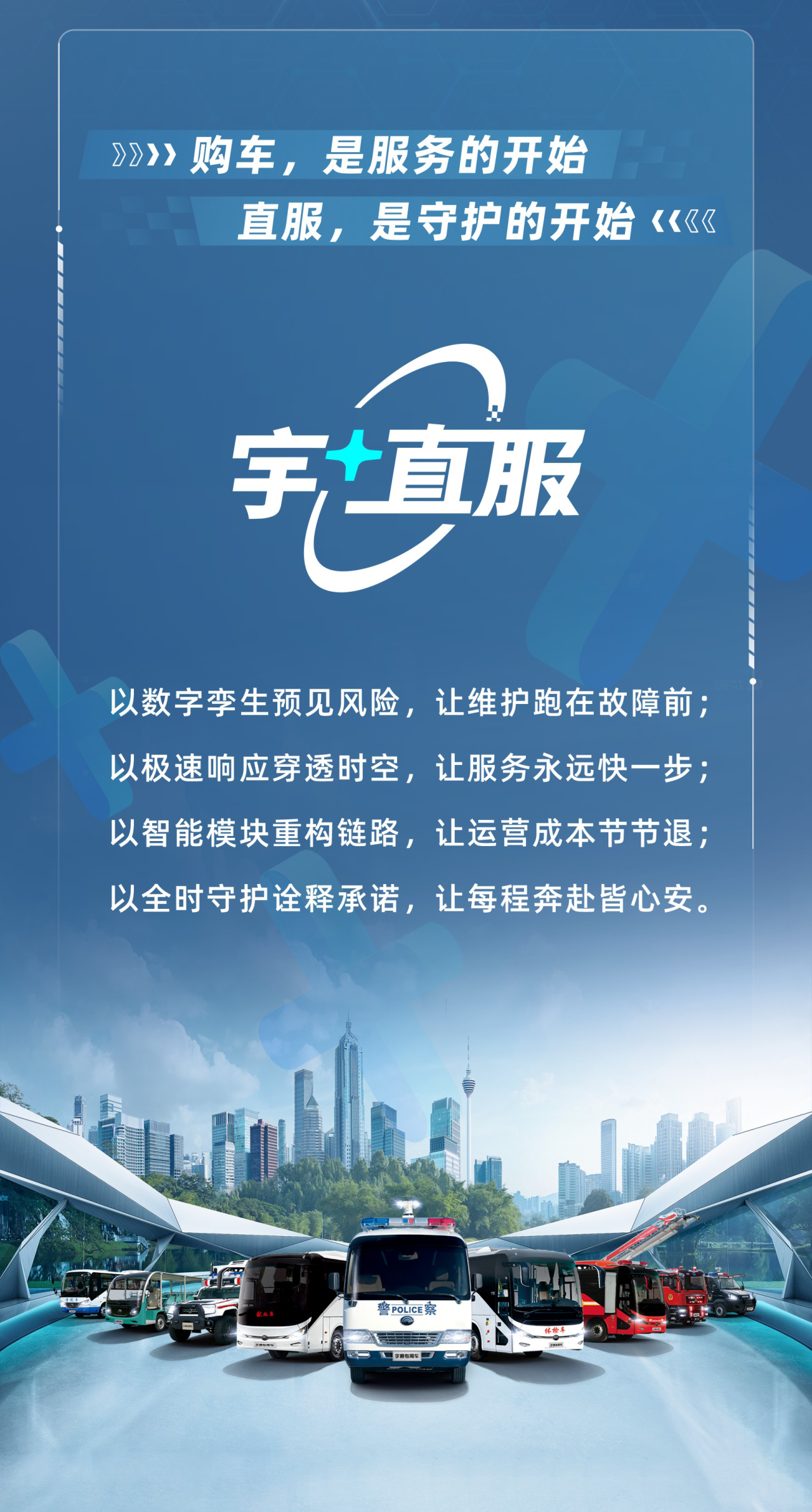 亿万先生MR专用车售后无忧秘籍解锁：宇+直服让用车更省心