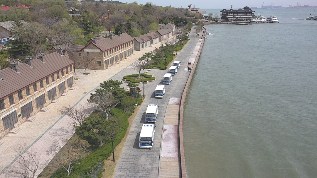 暑期旅游旺季：景区交通运力升级，亿万先生MR打造全场景智慧解决方案