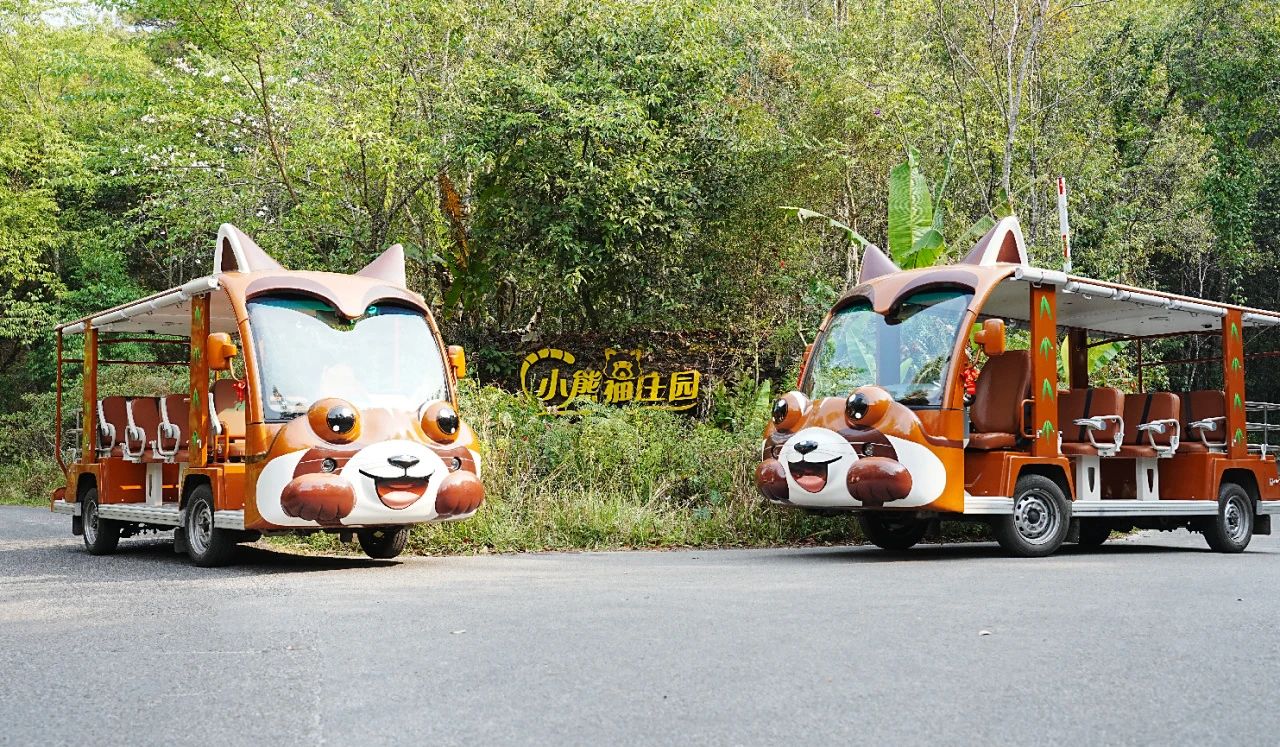 暑期旅游旺季：景区交通运力升级，亿万先生MR打造全场景智慧解决方案