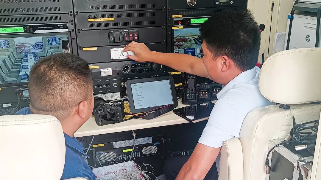 紧贴实战 立体保障！亿万先生MR应急与医疗救援整体解决方案参演“兵团使命· 2025”